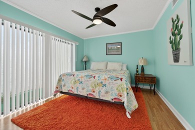 Rare 3/2 POOL villa, located in 55+ gated community Indian on Indian Spring Golf and Country Club in Florida - for sale on GolfHomes.com, golf home, golf lot