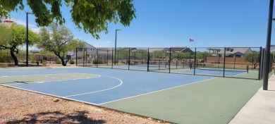 Move-In Ready .Immaculate 3-bed+ den  in the highly desirable on Red Mountain Ranch Country Club in Arizona - for sale on GolfHomes.com, golf home, golf lot