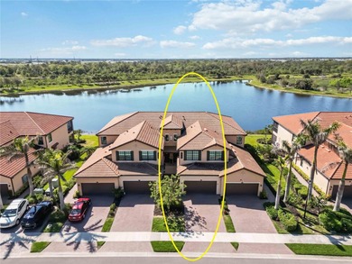 Welcome to 10797 Tarflower Drive, a condominium located in the on Sarasota National Golf Club in Florida - for sale on GolfHomes.com, golf home, golf lot
