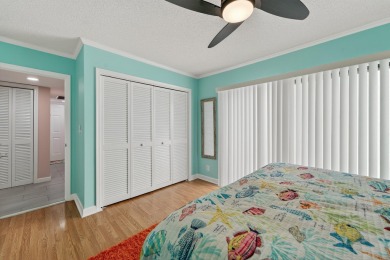 Rare 3/2 POOL villa, located in 55+ gated community Indian on Indian Spring Golf and Country Club in Florida - for sale on GolfHomes.com, golf home, golf lot