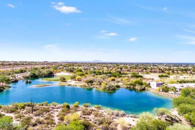 Move-In Ready .Immaculate 3-bed+ den  in the highly desirable on Red Mountain Ranch Country Club in Arizona - for sale on GolfHomes.com, golf home, golf lot