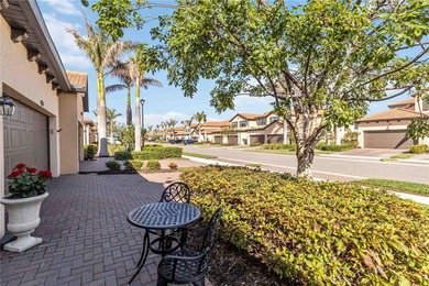 Welcome to 10797 Tarflower Drive, a condominium located in the on Sarasota National Golf Club in Florida - for sale on GolfHomes.com, golf home, golf lot