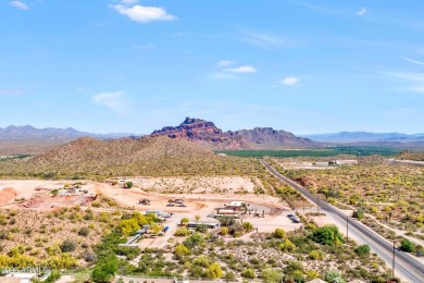 Move-In Ready .Immaculate 3-bed+ den  in the highly desirable on Red Mountain Ranch Country Club in Arizona - for sale on GolfHomes.com, golf home, golf lot