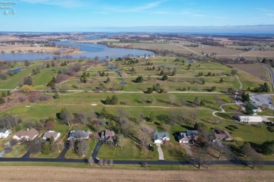 Build your dream home over looking the Oak Harbor Golf Course on The Oak Harbor Club in Ohio - for sale on GolfHomes.com, golf home, golf lot