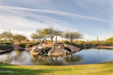 Move-In Ready .Immaculate 3-bed+ den  in the highly desirable on Red Mountain Ranch Country Club in Arizona - for sale on GolfHomes.com, golf home, golf lot