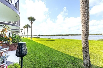 Your Own Sunshine Awaits In This Intracoastal Frontage Coastal on Ocean Palm Golf Course in Florida - for sale on GolfHomes.com, golf home, golf lot