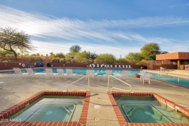 Move-In Ready .Immaculate 3-bed+ den  in the highly desirable on Red Mountain Ranch Country Club in Arizona - for sale on GolfHomes.com, golf home, golf lot