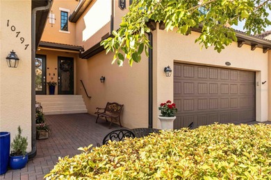 Welcome to 10797 Tarflower Drive, a condominium located in the on Sarasota National Golf Club in Florida - for sale on GolfHomes.com, golf home, golf lot