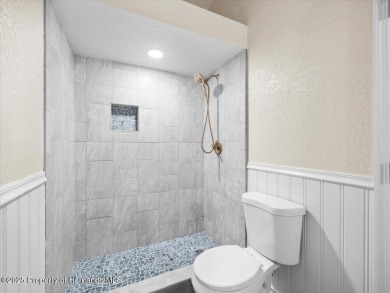 Nicely updated 1996 Addison Castle Pines maintained home with 2 on Glen Lakes Country Club in Florida - for sale on GolfHomes.com, golf home, golf lot
