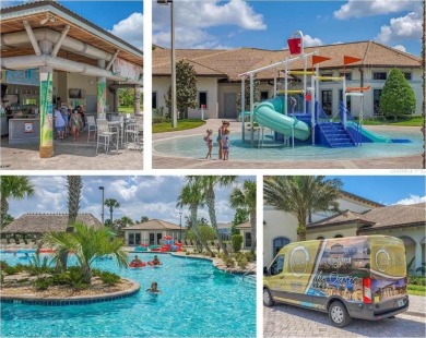 Step into luxury at this stunning 5-bedroom, 5-bath residence on National Golf Course in Florida - for sale on GolfHomes.com, golf home, golf lot