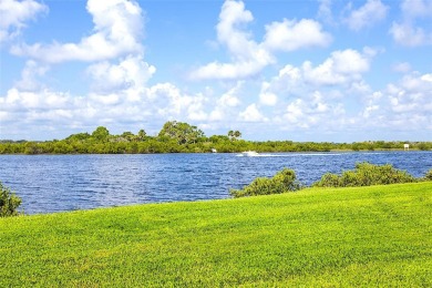 Your Own Sunshine Awaits In This Intracoastal Frontage Coastal on Ocean Palm Golf Course in Florida - for sale on GolfHomes.com, golf home, golf lot