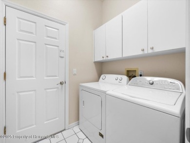 Nicely updated 1996 Addison Castle Pines maintained home with 2 on Glen Lakes Country Club in Florida - for sale on GolfHomes.com, golf home, golf lot