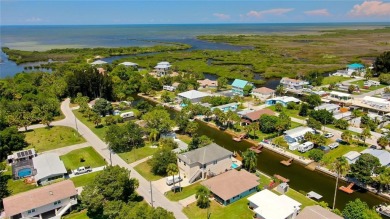 Welcome to your golf cart friendly, waterfront oasis with on Sea Pines Golf Club in Florida - for sale on GolfHomes.com, golf home, golf lot