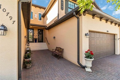 Welcome to 10797 Tarflower Drive, a condominium located in the on Sarasota National Golf Club in Florida - for sale on GolfHomes.com, golf home, golf lot