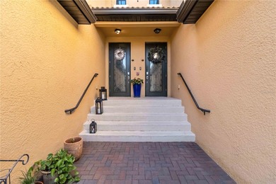 Welcome to 10797 Tarflower Drive, a condominium located in the on Sarasota National Golf Club in Florida - for sale on GolfHomes.com, golf home, golf lot