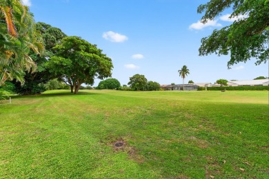Rare 3/2 POOL villa, located in 55+ gated community Indian on Indian Spring Golf and Country Club in Florida - for sale on GolfHomes.com, golf home, golf lot