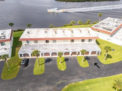 Your Own Sunshine Awaits In This Intracoastal Frontage Coastal on Ocean Palm Golf Course in Florida - for sale on GolfHomes.com, golf home, golf lot