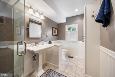 BASK IN A CONTENTED COUNTRY CLUB LIFESTYLE!  BAY HILLS GOLF on Bay Hills Golf Club in Maryland - for sale on GolfHomes.com, golf home, golf lot