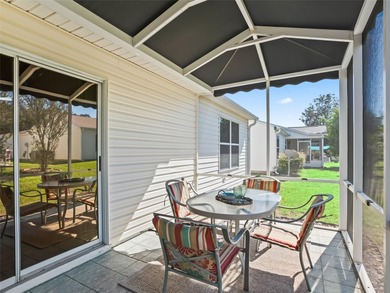 BOND PAID!! Welcome to the Northern area of The Villages, THE on Nancy Lopez Legacy Golf and Country Club in Florida - for sale on GolfHomes.com, golf home, golf lot