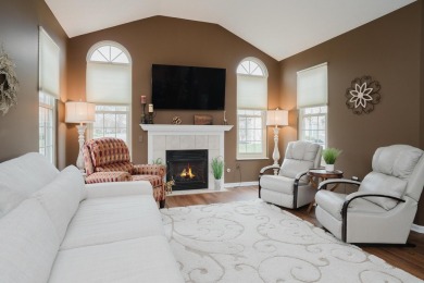 Don't miss this amazing opportunity to own an updated 3-bedroom on Kinsale Golf and Fitness Club in Ohio - for sale on GolfHomes.com, golf home, golf lot