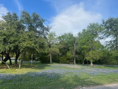 Golf Course lot located on the 16th hole of the old course on White Bluff Resort - Old Course in Texas - for sale on GolfHomes.com, golf home, golf lot