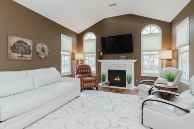 Don't miss this amazing opportunity to own an updated 3-bedroom on Kinsale Golf and Fitness Club in Ohio - for sale on GolfHomes.com, golf home, golf lot