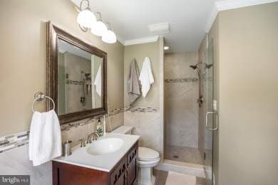 BASK IN A CONTENTED COUNTRY CLUB LIFESTYLE!  BAY HILLS GOLF on Bay Hills Golf Club in Maryland - for sale on GolfHomes.com, golf home, golf lot