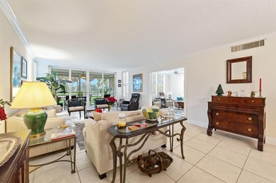 This beautifully renovated 2nd flr 3/2.5 condo combines modern on Palm-Aire Country Club and Resort - Palms in Florida - for sale on GolfHomes.com, golf home, golf lot