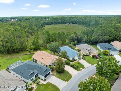 Nicely updated 1996 Addison Castle Pines maintained home with 2 on Glen Lakes Country Club in Florida - for sale on GolfHomes.com, golf home, golf lot