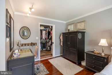 BASK IN A CONTENTED COUNTRY CLUB LIFESTYLE!  BAY HILLS GOLF on Bay Hills Golf Club in Maryland - for sale on GolfHomes.com, golf home, golf lot