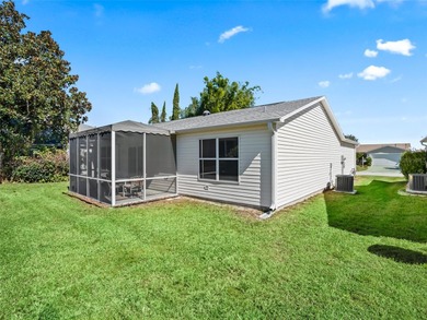 BOND PAID!! Welcome to the Northern area of The Villages, THE on Nancy Lopez Legacy Golf and Country Club in Florida - for sale on GolfHomes.com, golf home, golf lot