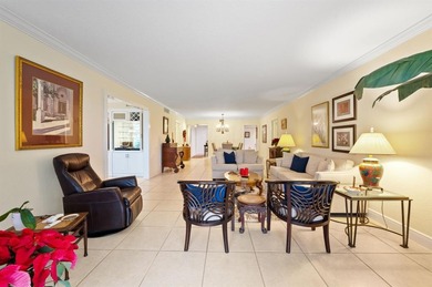 This beautifully renovated 2nd flr 3/2.5 condo combines modern on Palm-Aire Country Club and Resort - Palms in Florida - for sale on GolfHomes.com, golf home, golf lot