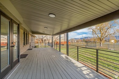 Ring in the New Year with your beautiful new home in South on Glenmoor Golf Course in Utah - for sale on GolfHomes.com, golf home, golf lot