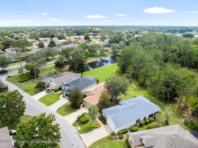 Nicely updated 1996 Addison Castle Pines maintained home with 2 on Glen Lakes Country Club in Florida - for sale on GolfHomes.com, golf home, golf lot