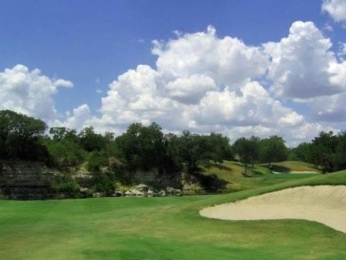 Golf Course lot located on the 16th hole of the old course on White Bluff Resort - Old Course in Texas - for sale on GolfHomes.com, golf home, golf lot