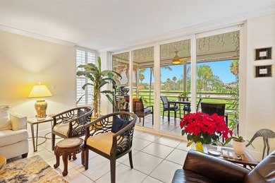 This beautifully renovated 2nd flr 3/2.5 condo combines modern on Palm-Aire Country Club and Resort - Palms in Florida - for sale on GolfHomes.com, golf home, golf lot