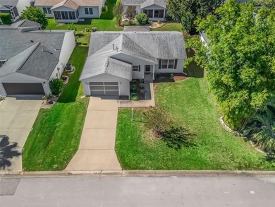 BOND PAID!! Welcome to the Northern area of The Villages, THE on Nancy Lopez Legacy Golf and Country Club in Florida - for sale on GolfHomes.com, golf home, golf lot