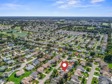 BOND PAID!! Welcome to the Northern area of The Villages, THE on Nancy Lopez Legacy Golf and Country Club in Florida - for sale on GolfHomes.com, golf home, golf lot