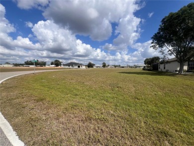 Great price for this corner lot with Western front exposure in on Burnt Store Golf Club in Florida - for sale on GolfHomes.com, golf home, golf lot