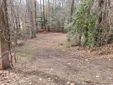 Great mobile home lot available in water front community of on River Ridge Golf Club in Virginia - for sale on GolfHomes.com, golf home, golf lot