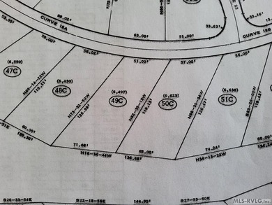 Great mobile home lot available in water front community of on River Ridge Golf Club in Virginia - for sale on GolfHomes.com, golf home, golf lot
