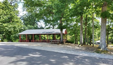 Great mobile home lot available in water front community of on River Ridge Golf Club in Virginia - for sale on GolfHomes.com, golf home, golf lot