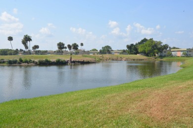 Every room in this condo has outstanding views. A great place to on Vero Beach South Golf Course in Florida - for sale on GolfHomes.com, golf home, golf lot