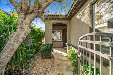 This popular OPEN great room layout with 2 Bedrooms, 2 Baths on Heritage Palms Golf Club in California - for sale on GolfHomes.com, golf home, golf lot