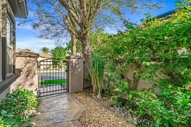 This popular OPEN great room layout with 2 Bedrooms, 2 Baths on Heritage Palms Golf Club in California - for sale on GolfHomes.com, golf home, golf lot