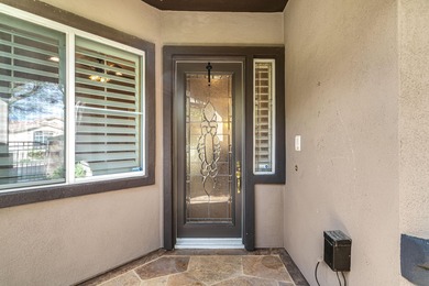 This popular OPEN great room layout with 2 Bedrooms, 2 Baths on Heritage Palms Golf Club in California - for sale on GolfHomes.com, golf home, golf lot