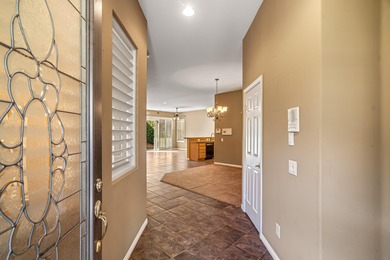This popular OPEN great room layout with 2 Bedrooms, 2 Baths on Heritage Palms Golf Club in California - for sale on GolfHomes.com, golf home, golf lot