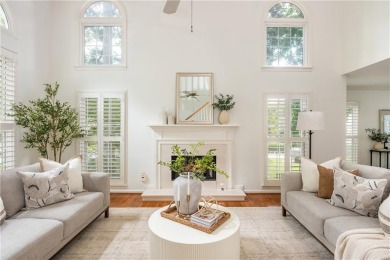 Welcome to Windward!
Experience resort-style living just moments on The Golf Club of Georgia in Georgia - for sale on GolfHomes.com, golf home, golf lot
