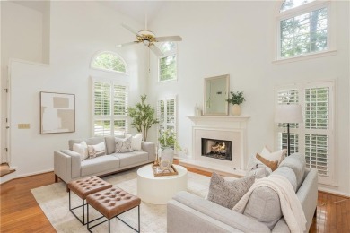 Welcome to Windward!
Experience resort-style living just moments on The Golf Club of Georgia in Georgia - for sale on GolfHomes.com, golf home, golf lot