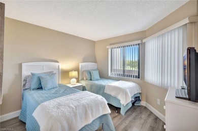 Enjoy Florida living at its best in this updated two-bedroom on Seven Lakes Golf and Tennis Community in Florida - for sale on GolfHomes.com, golf home, golf lot